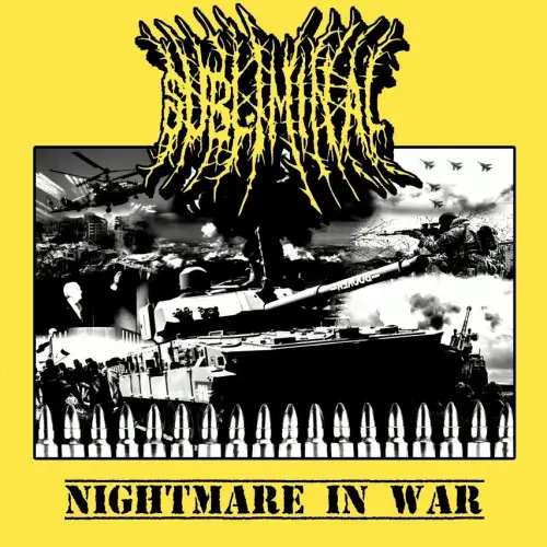 Nightmare in War